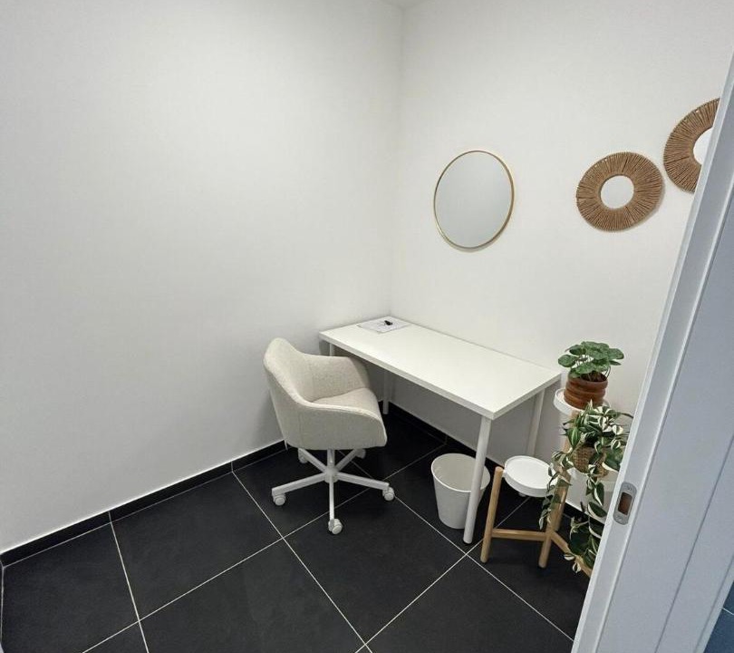 Photo of Bathroom in Giornico