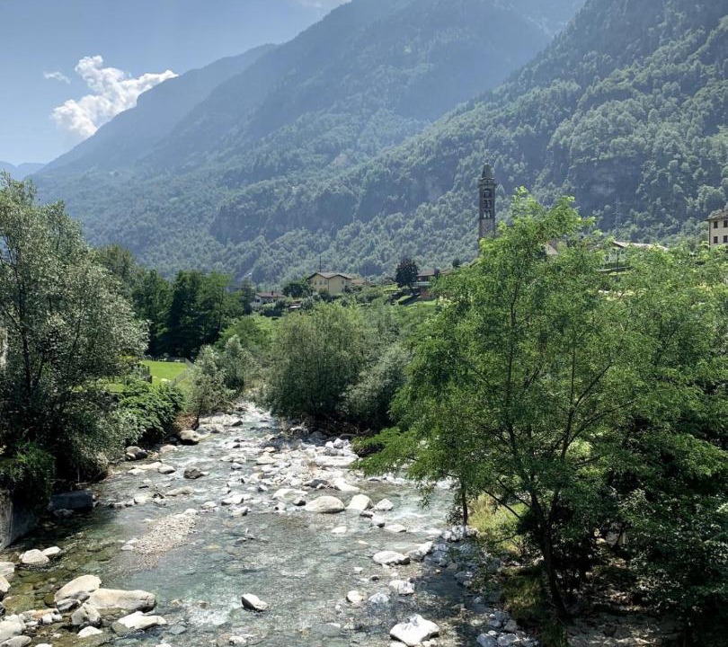 Photo of Others in Giornico
