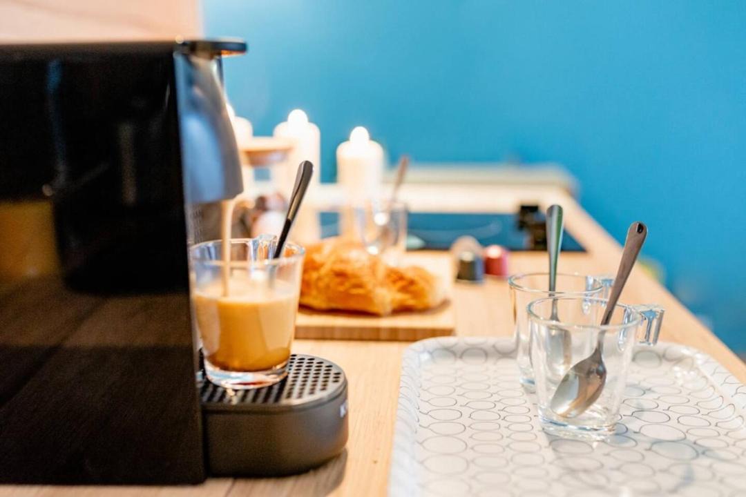 Photo of Kitchen in Dardilly