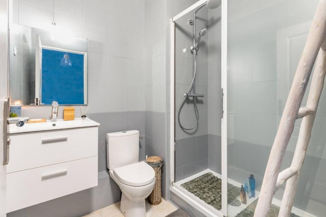 Photo of Bathroom in Dardilly