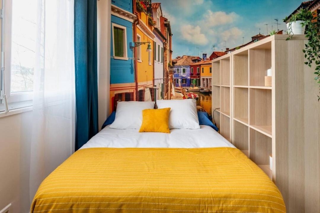 Photo of Bedroom in Dardilly