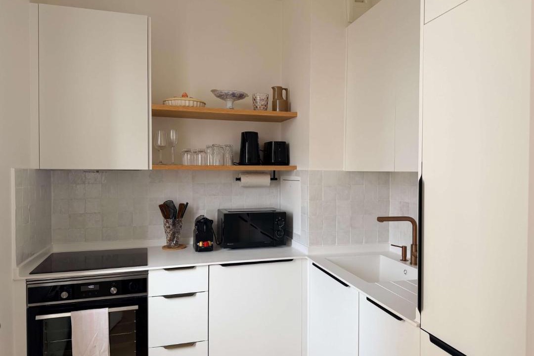 Photo of Kitchen in Bois-d'Arcy