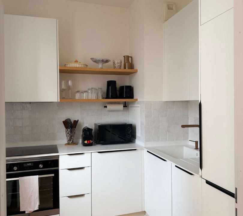 Photo of Kitchen in Bois-d'Arcy