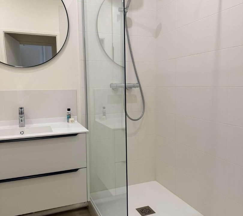 Photo of Bathroom in Bois-d'Arcy