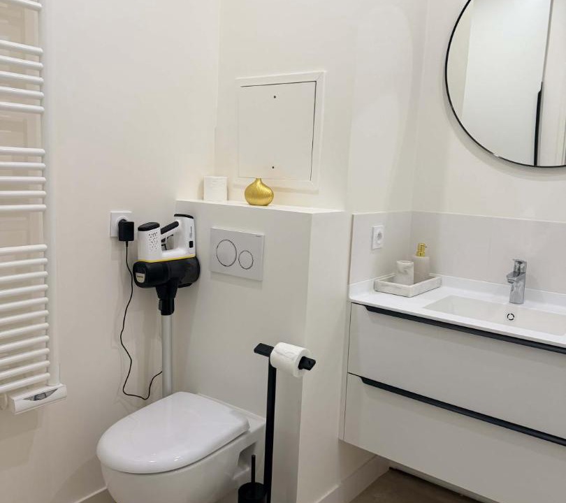 Photo of Bathroom in Bois-d'Arcy