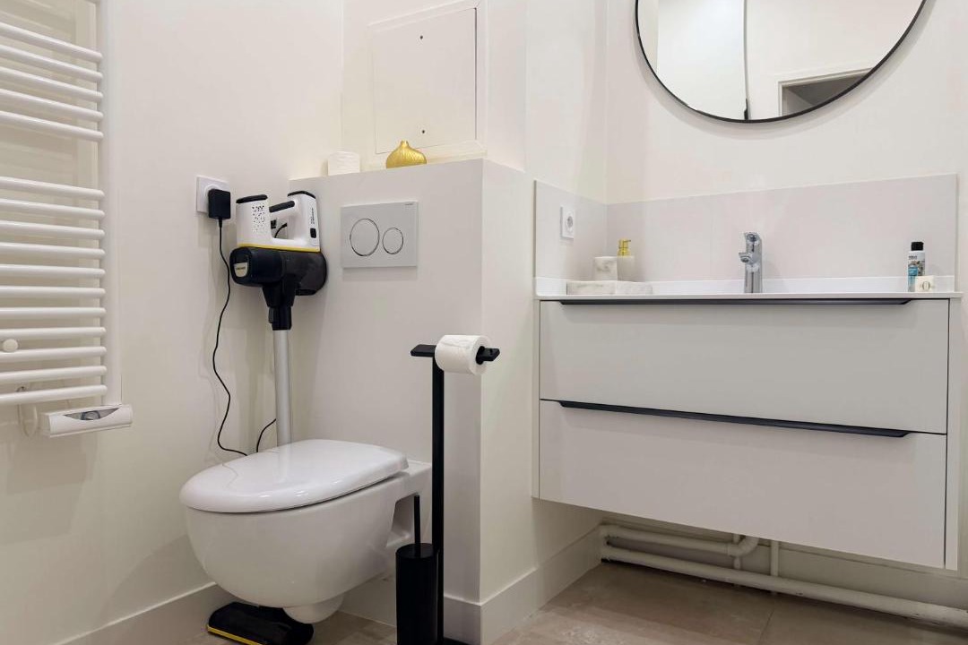 Photo of Bathroom in Bois-d'Arcy