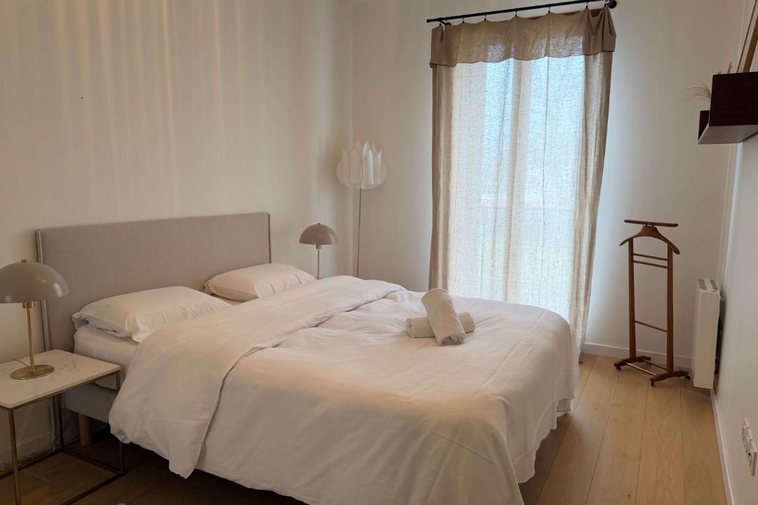 Photo of Bedroom in Bois-d'Arcy