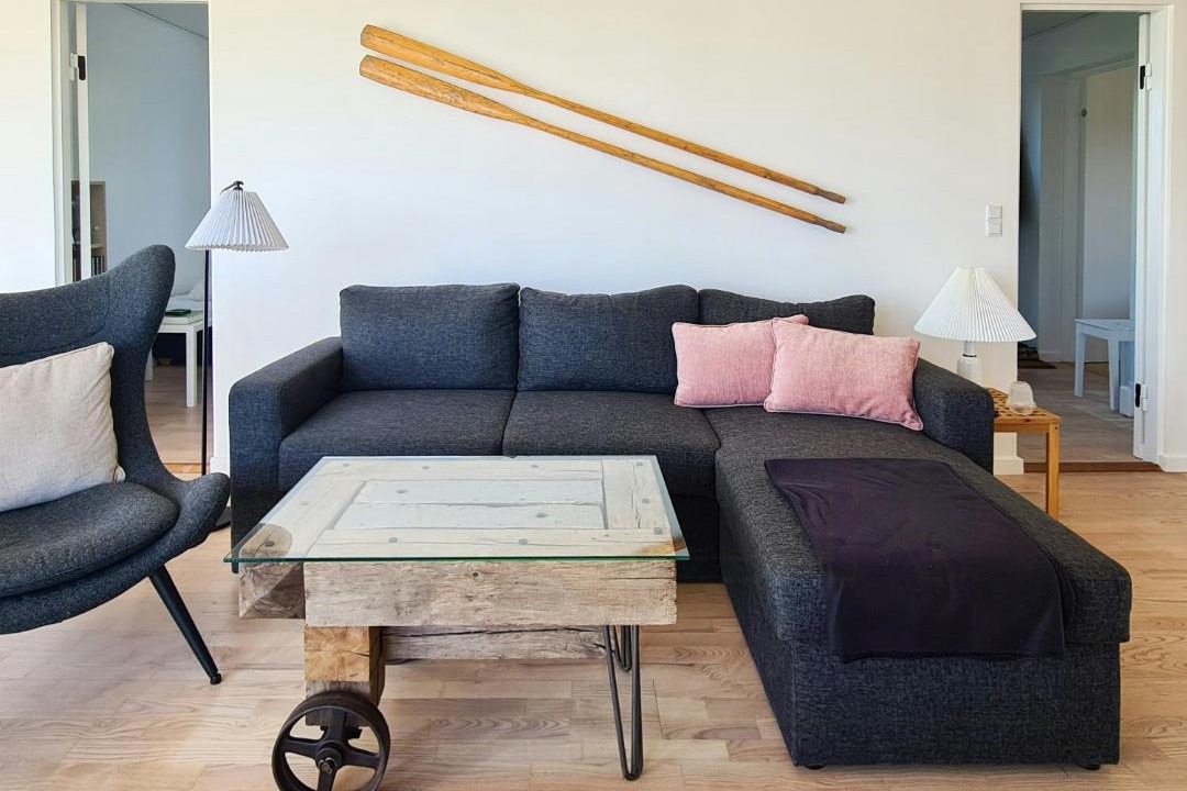 Photo of Livingroom in Kongsnæs