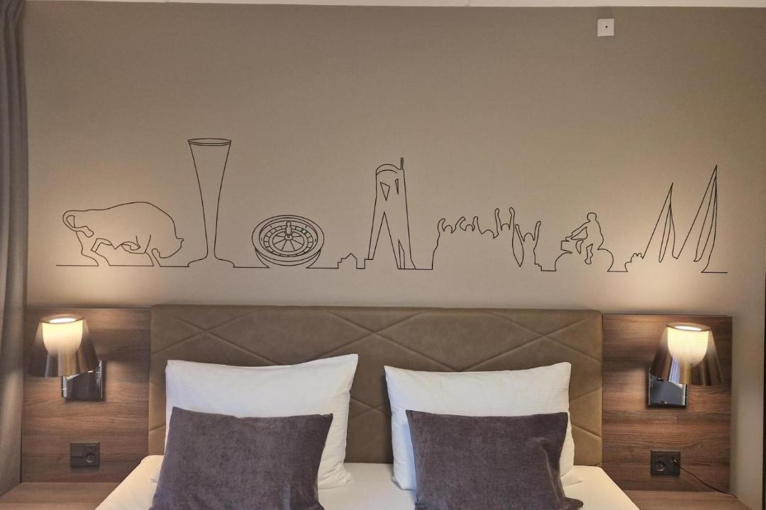 Photo of Bedroom in Aalborg Midtby