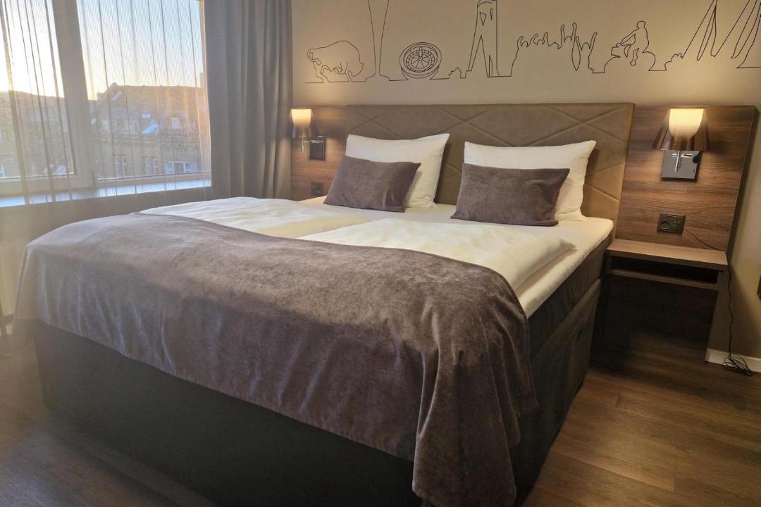 Photo of Bedroom in Aalborg Midtby