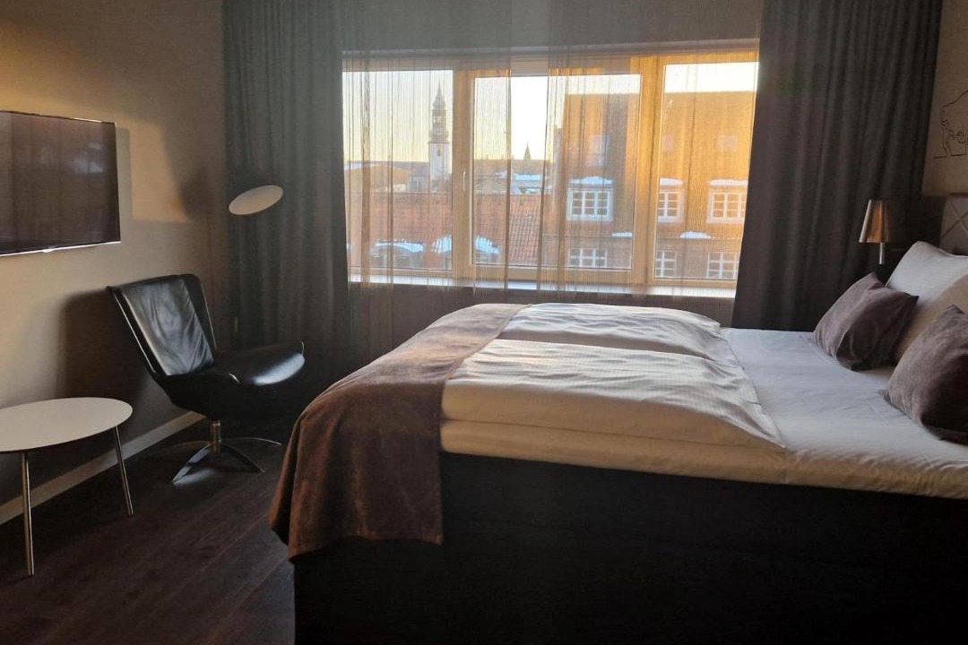 Photo of Bedroom in Aalborg Midtby
