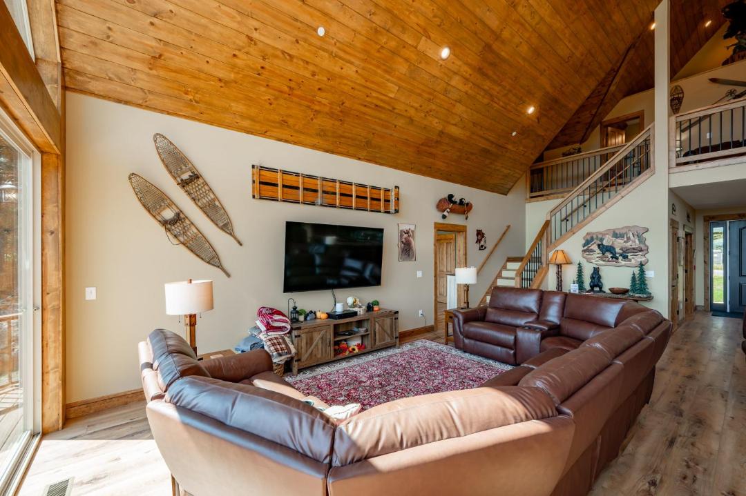 Photo of Livingroom in Friendsville