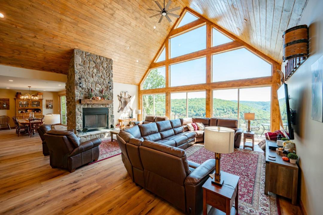 Photo of Livingroom in Friendsville