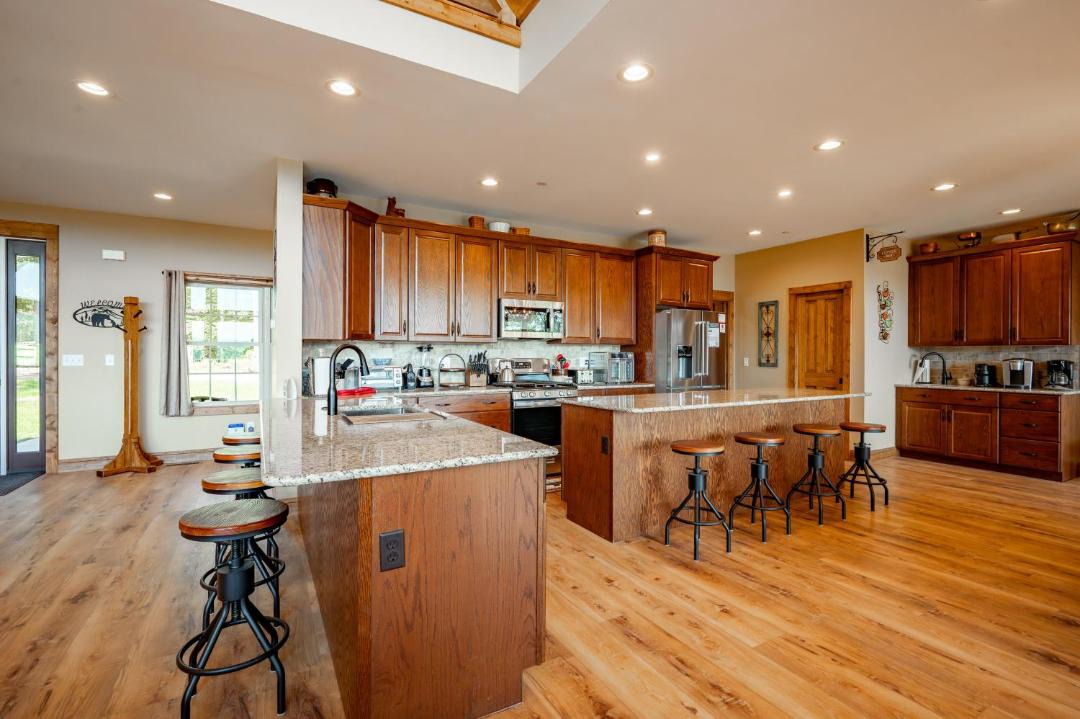 Photo of Kitchen in Friendsville
