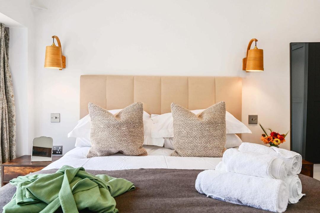 Photo of Bedroom in Blackham