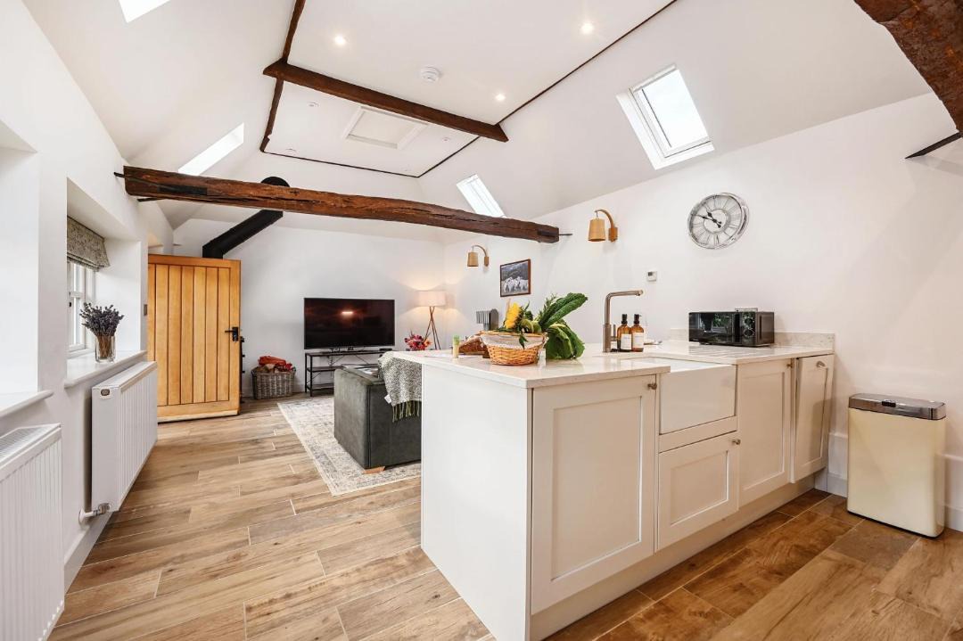 Photo of Kitchen in Blackham