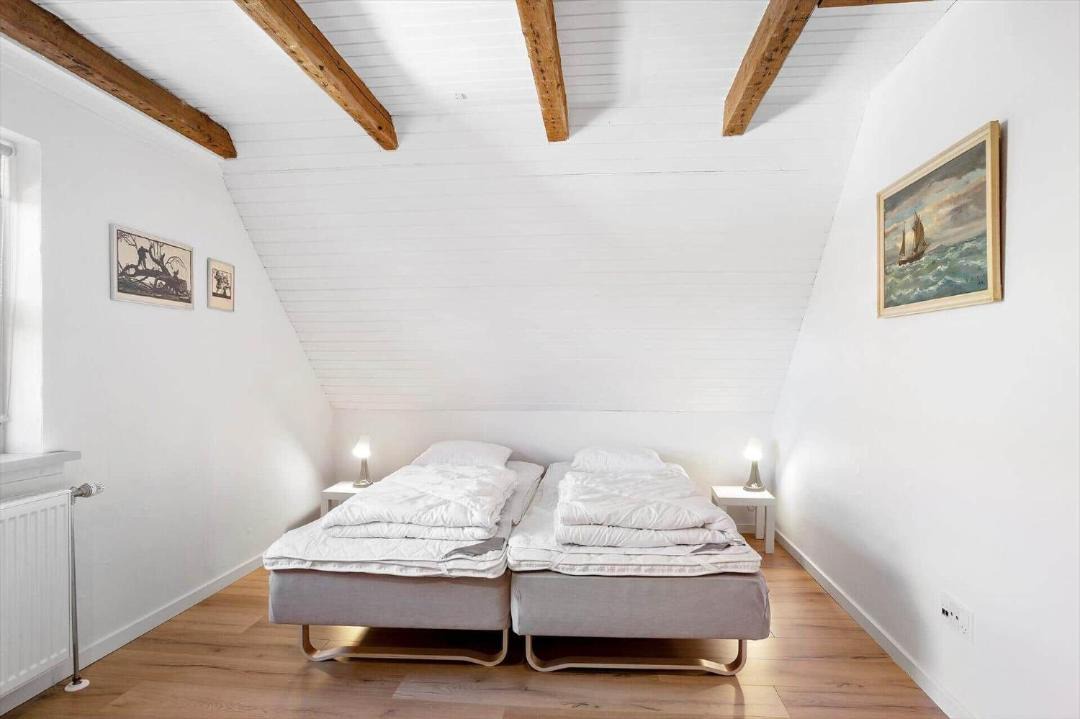 Photo of Bedroom in Faldsled