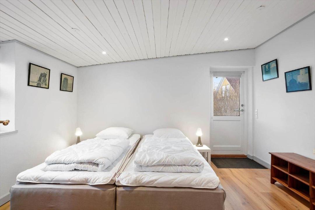 Photo of Bedroom in Faldsled