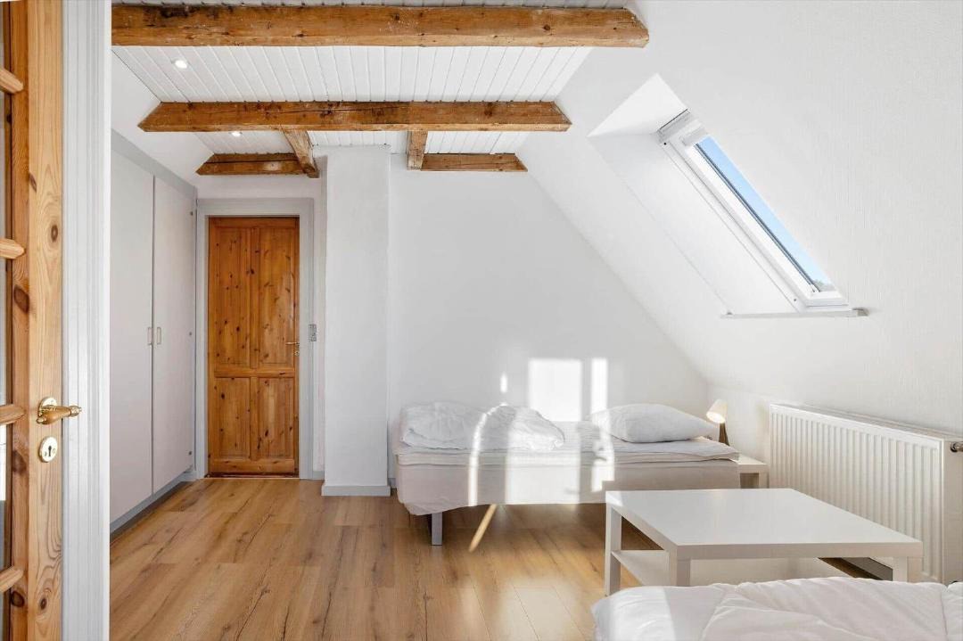 Photo of Bedroom in Faldsled