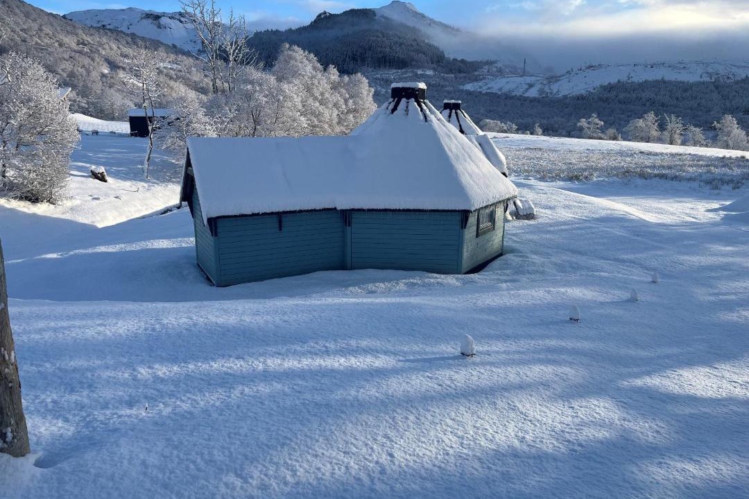 Photo of Others in Balmacara