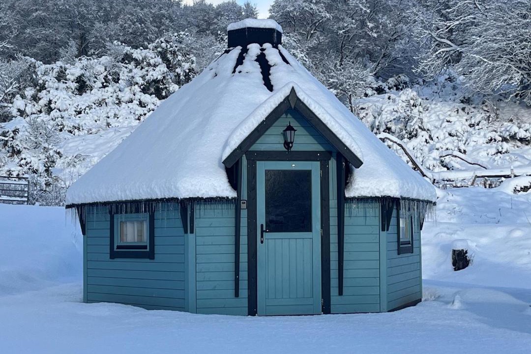 Photo of Others in Balmacara