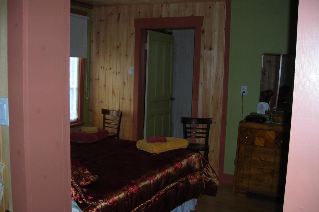 Photo of Bedroom in Saint Zenon