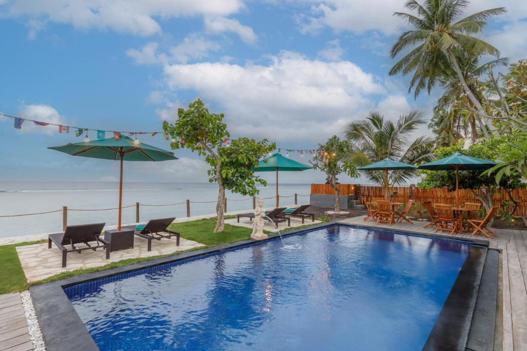 Photo of Others in Penida Island