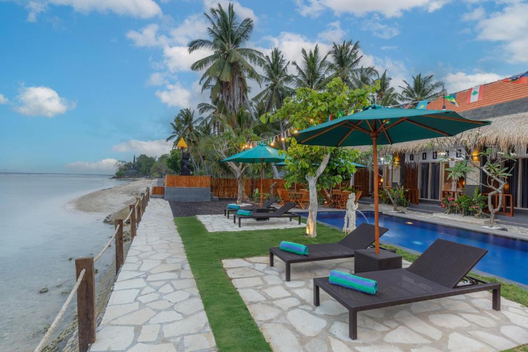 Photo of Others in Penida Island