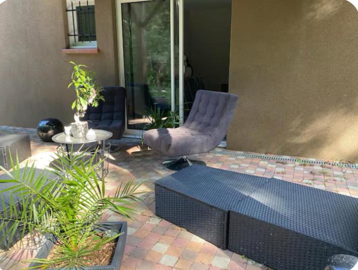 Photo of Patio Balcony in Castanet-Tolosan