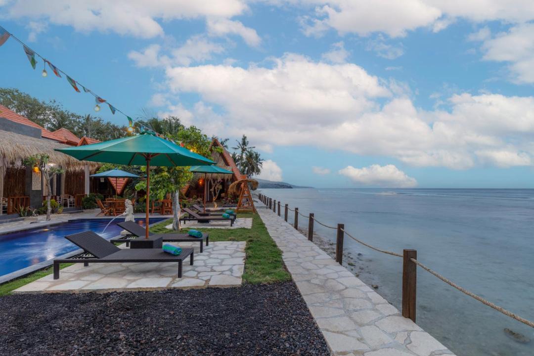 Photo of Others in Penida Island