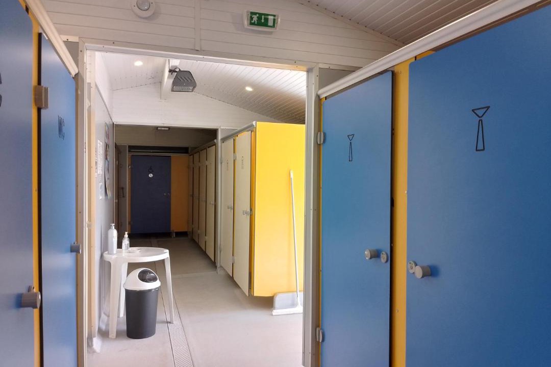 Photo of Bathroom in Sergines