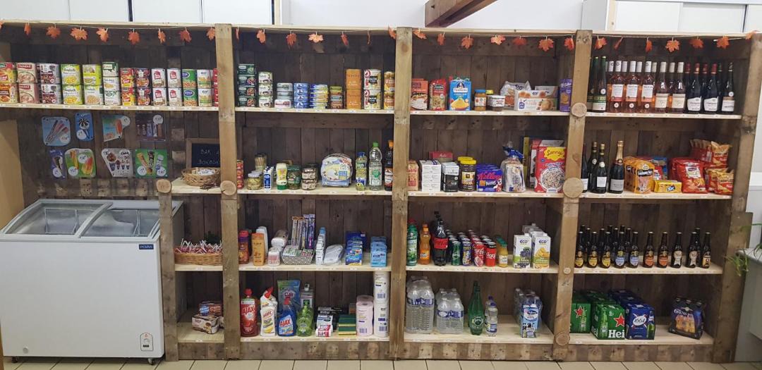 Photo of Kitchen in Sergines