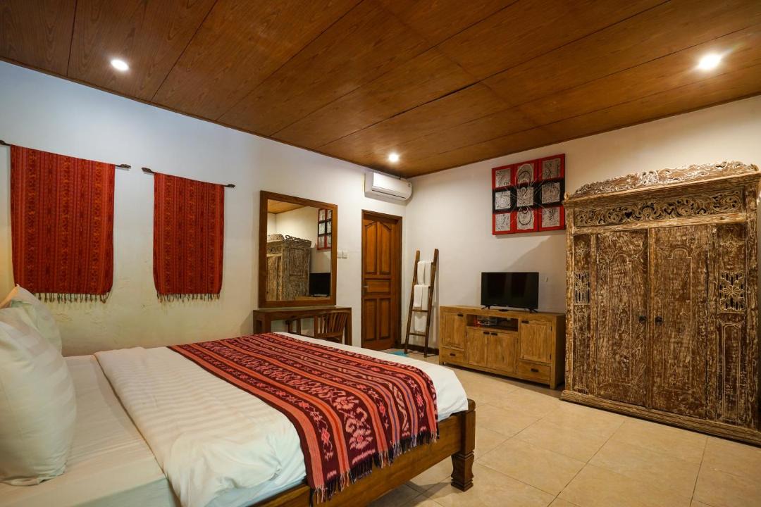 Photo of Bedroom in Petitenget