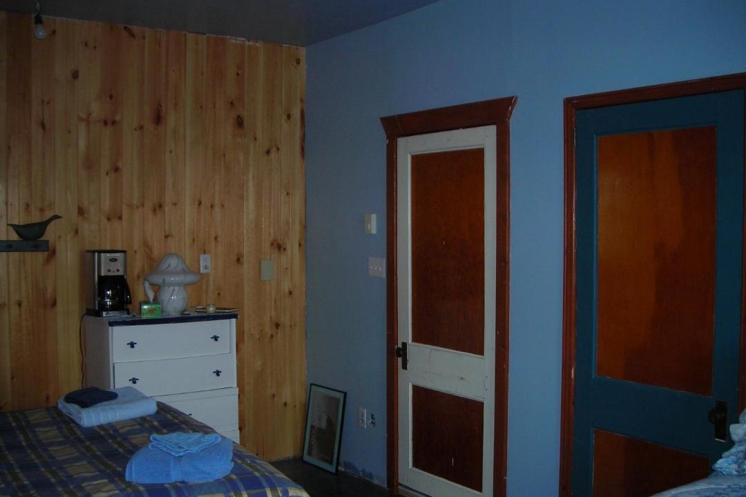 Photo of Bedroom in Saint Zenon