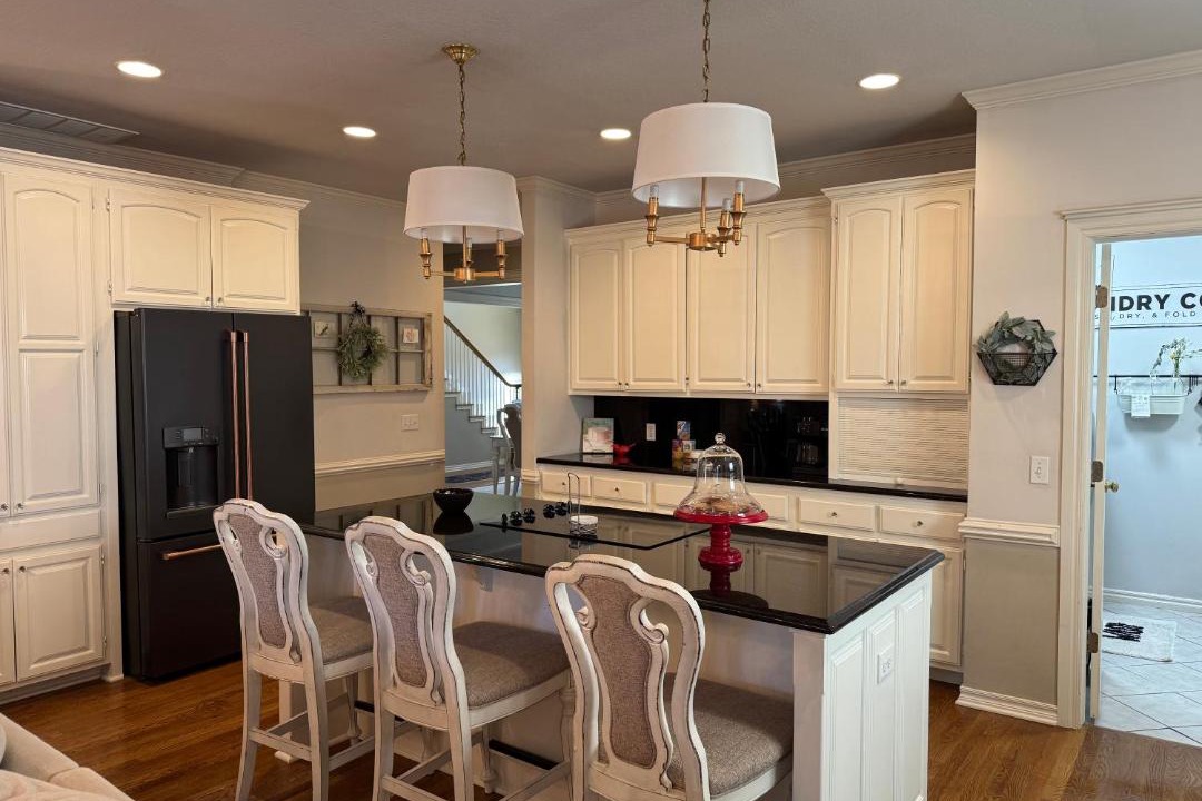 Photo of Kitchen in South Tulsa