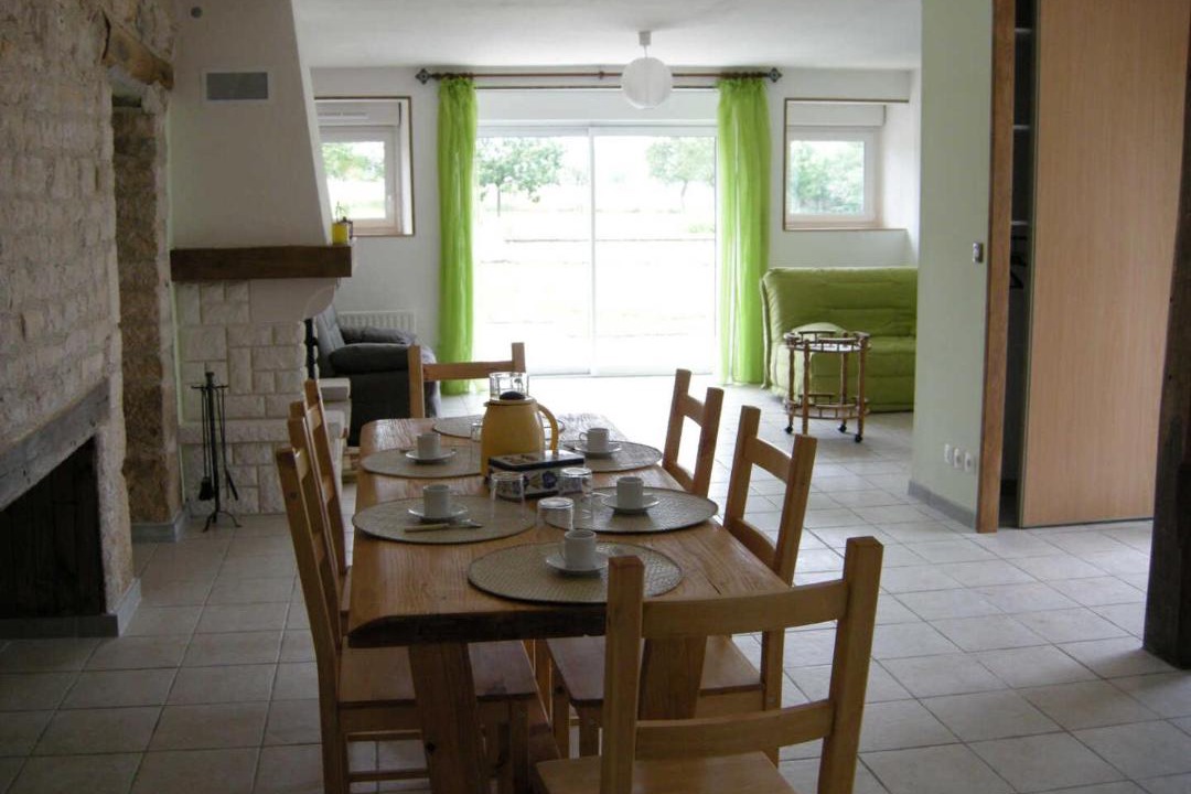 Photo of Kitchen in Arc-en-Barrois