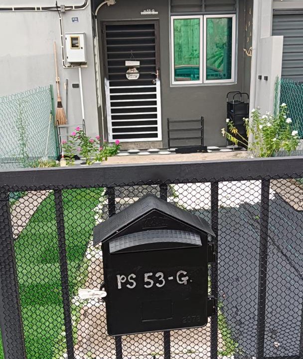 Photo of Others in Pulau Sebang