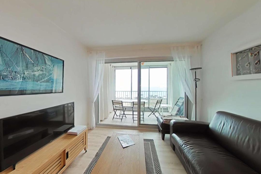Photo of Livingroom in Batz-sur-Mer