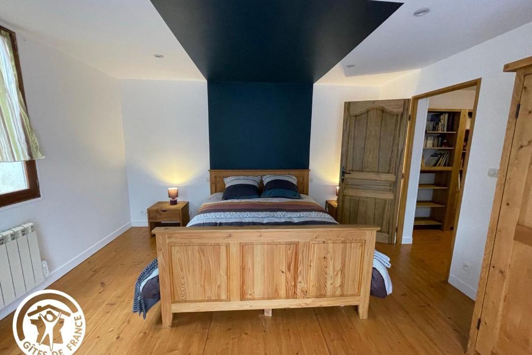 Photo of Bedroom in Damvix