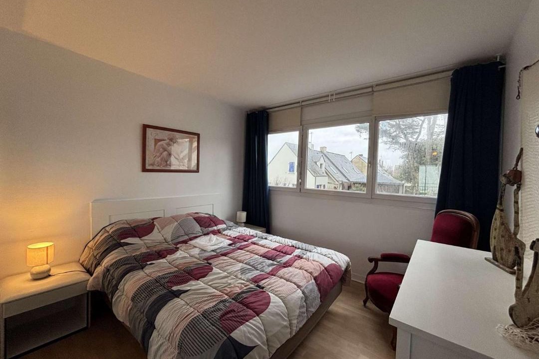 Photo of Bedroom in Batz-sur-Mer