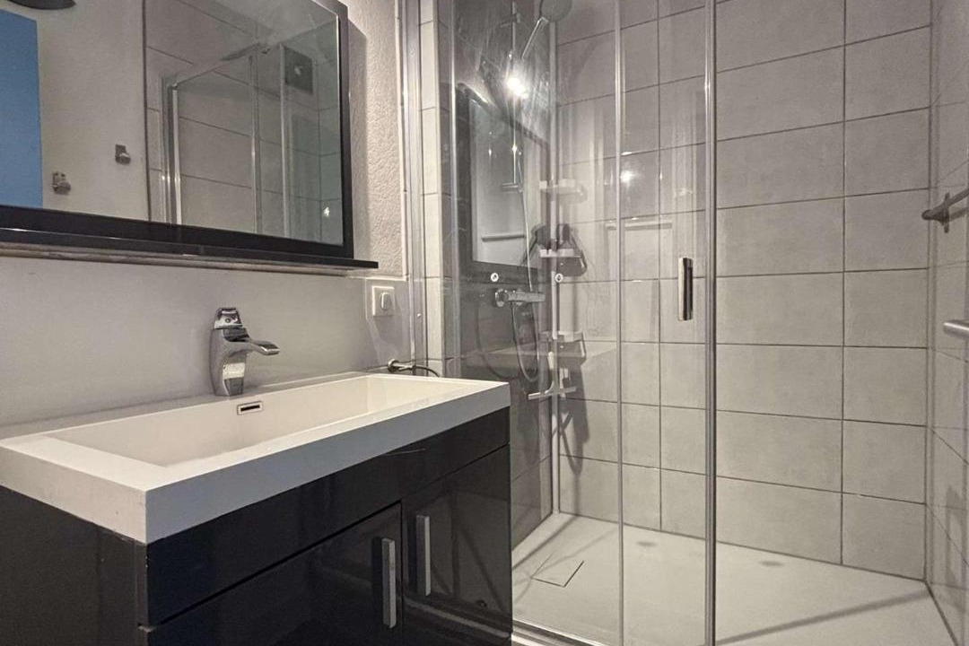 Photo of Bathroom in Batz-sur-Mer