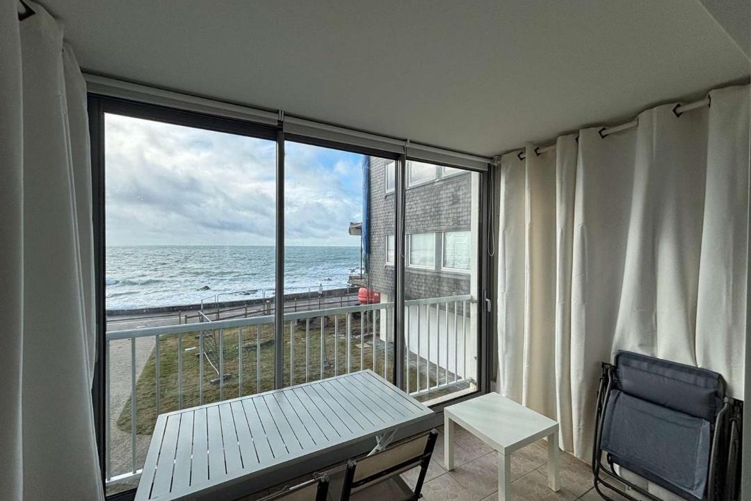 Photo of Patio Balcony in Batz-sur-Mer