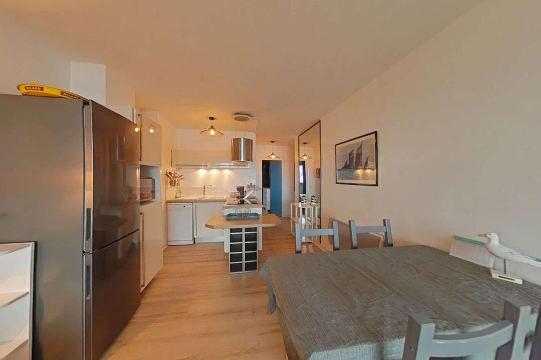 Photo of Kitchen in Batz-sur-Mer
