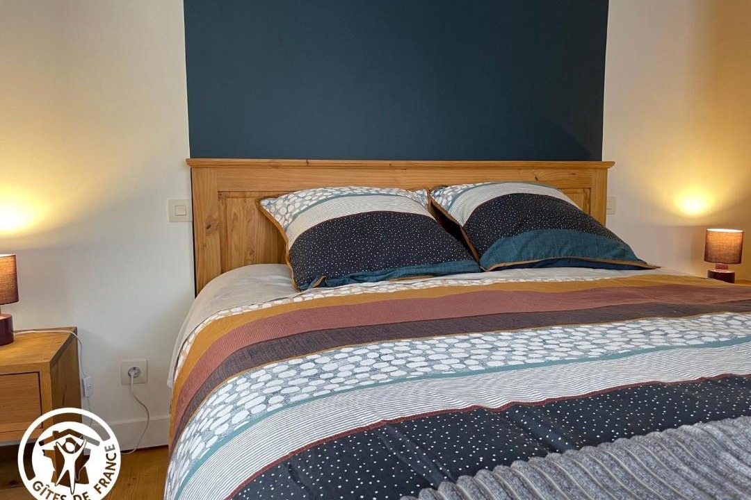 Photo of Bedroom in Damvix