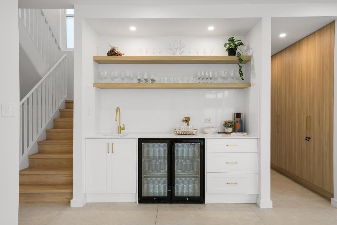 Photo of Kitchen in Caves Beach