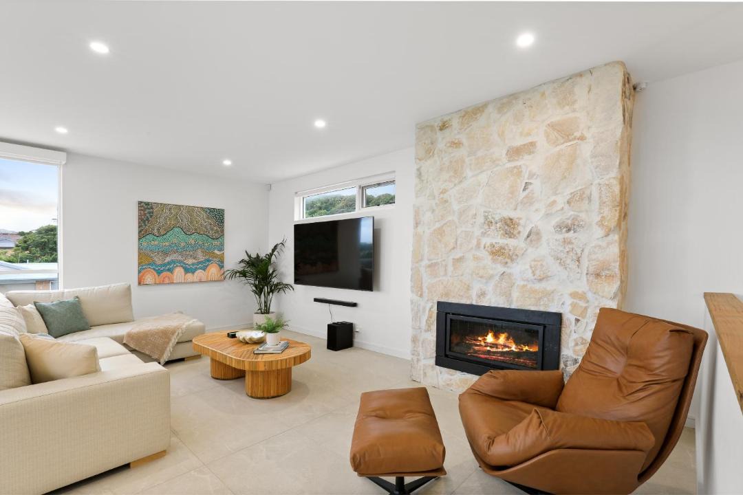 Photo of Livingroom in Caves Beach