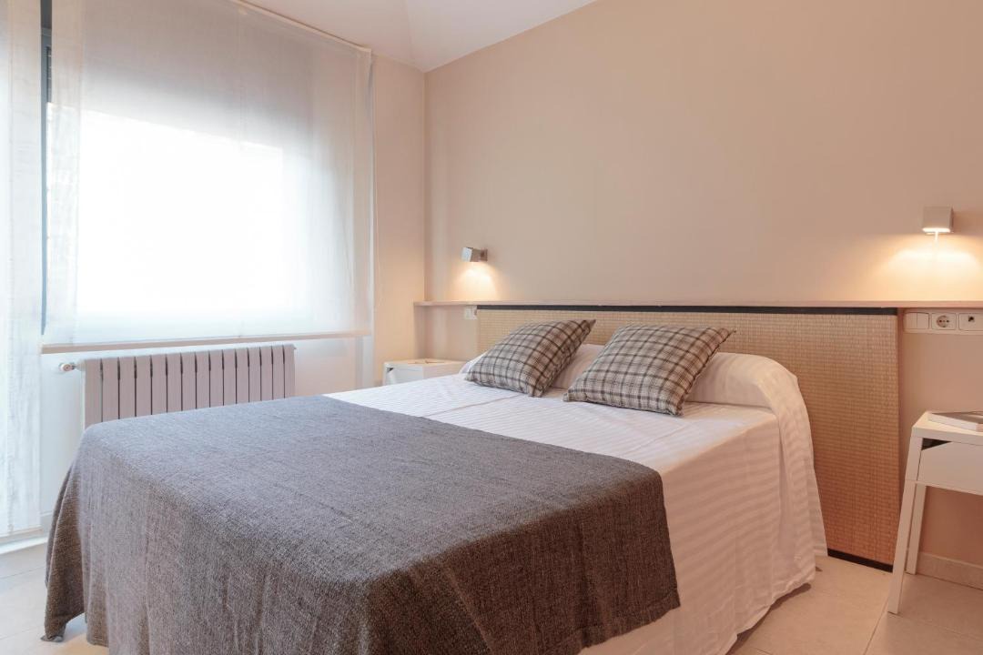 Photo of Bedroom in Les Escaldes