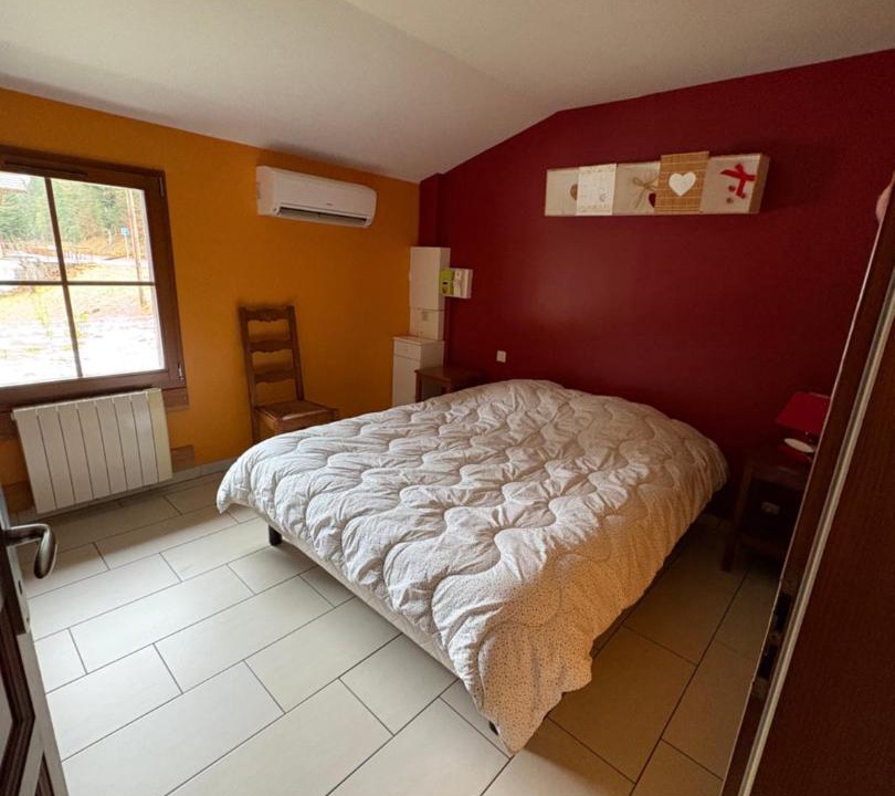 Photo of Bedroom in Xonrupt-Longemer