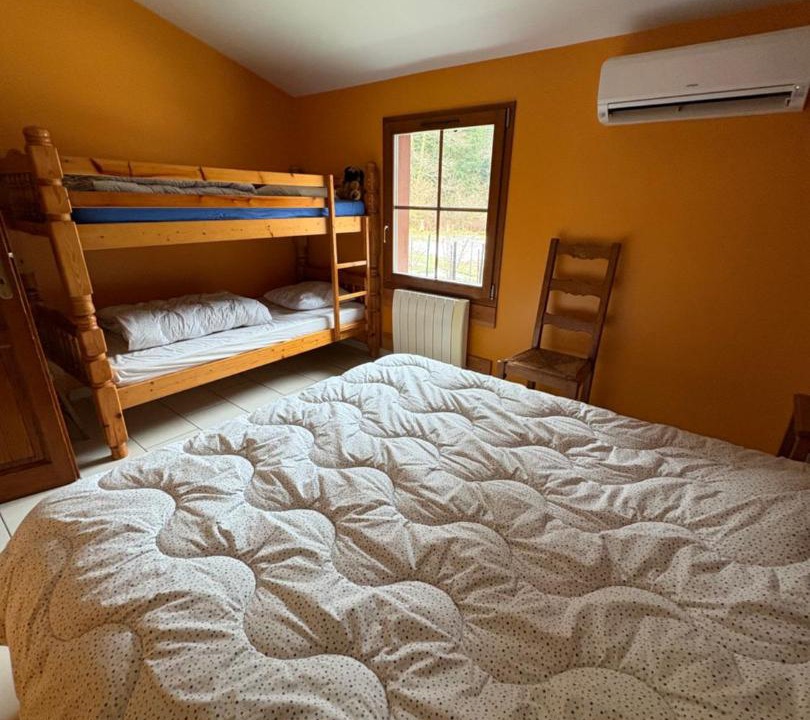 Photo of Bedroom in Xonrupt-Longemer