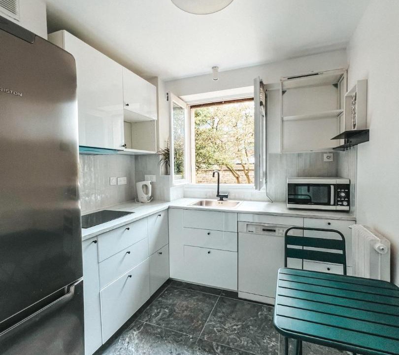 Photo of Kitchen in Maisons-Laffitte
